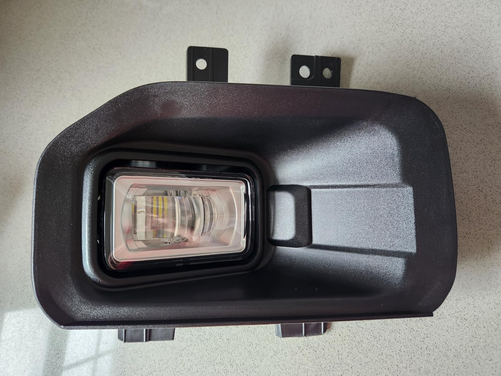 Halogen Fog Light Assembly Kit with Bracket For F150 2009-2014 Ford, 2-Pack customer photo 1
