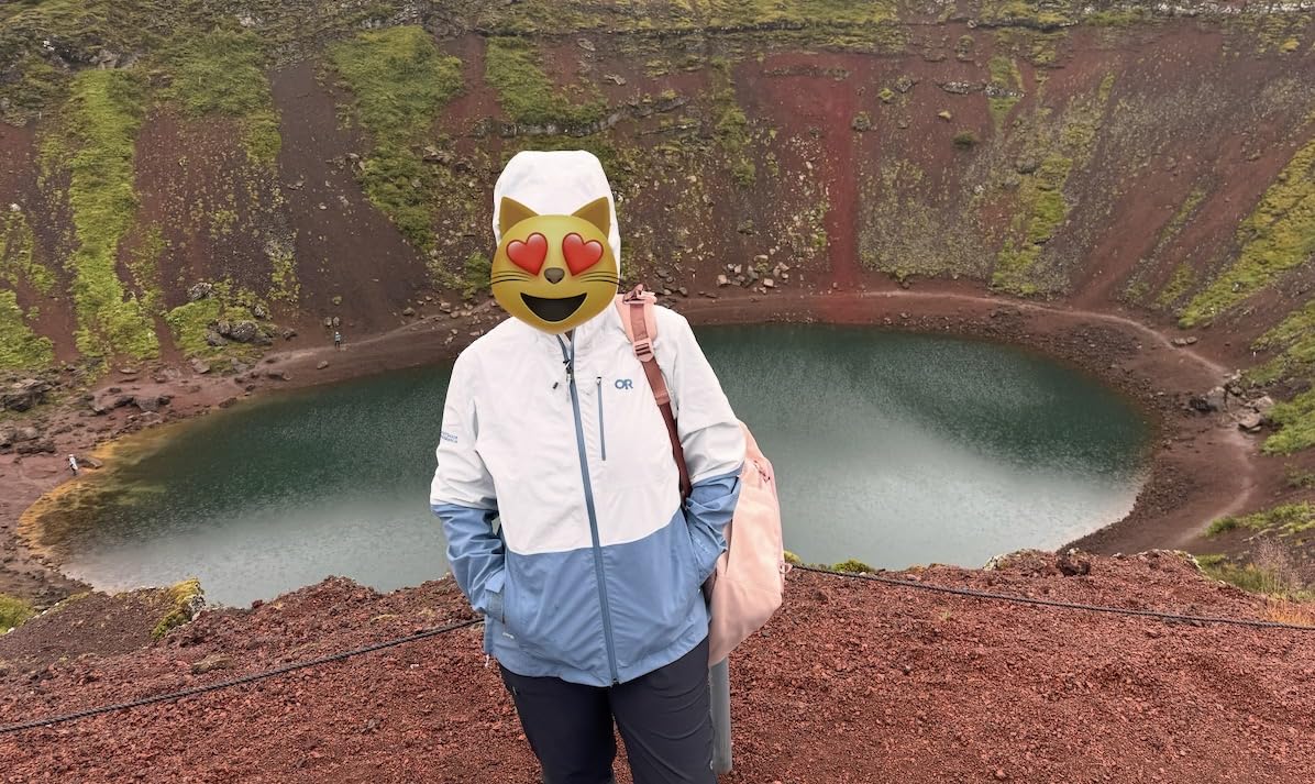 Outdoor Research Women's Aspire 3L Jacket customer photo 1