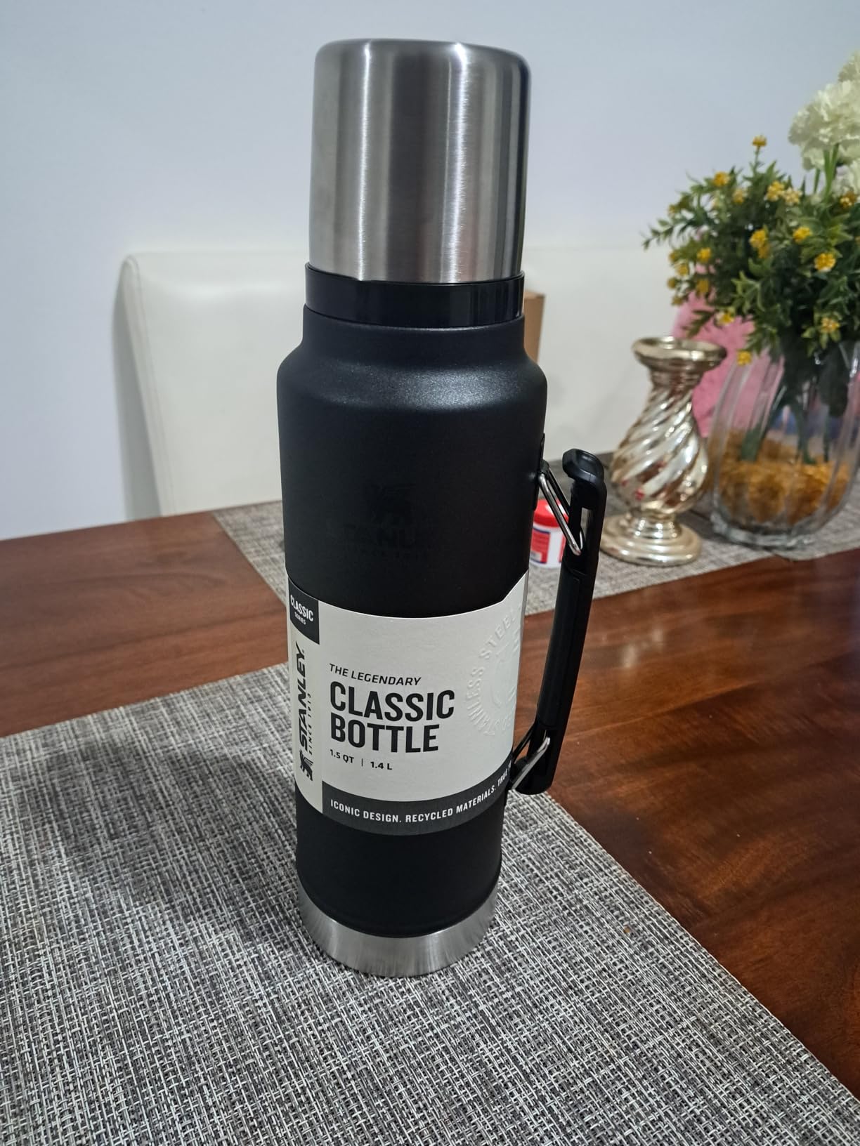 Stanley Classic Legendary Vacuum Bottle customer photo 2