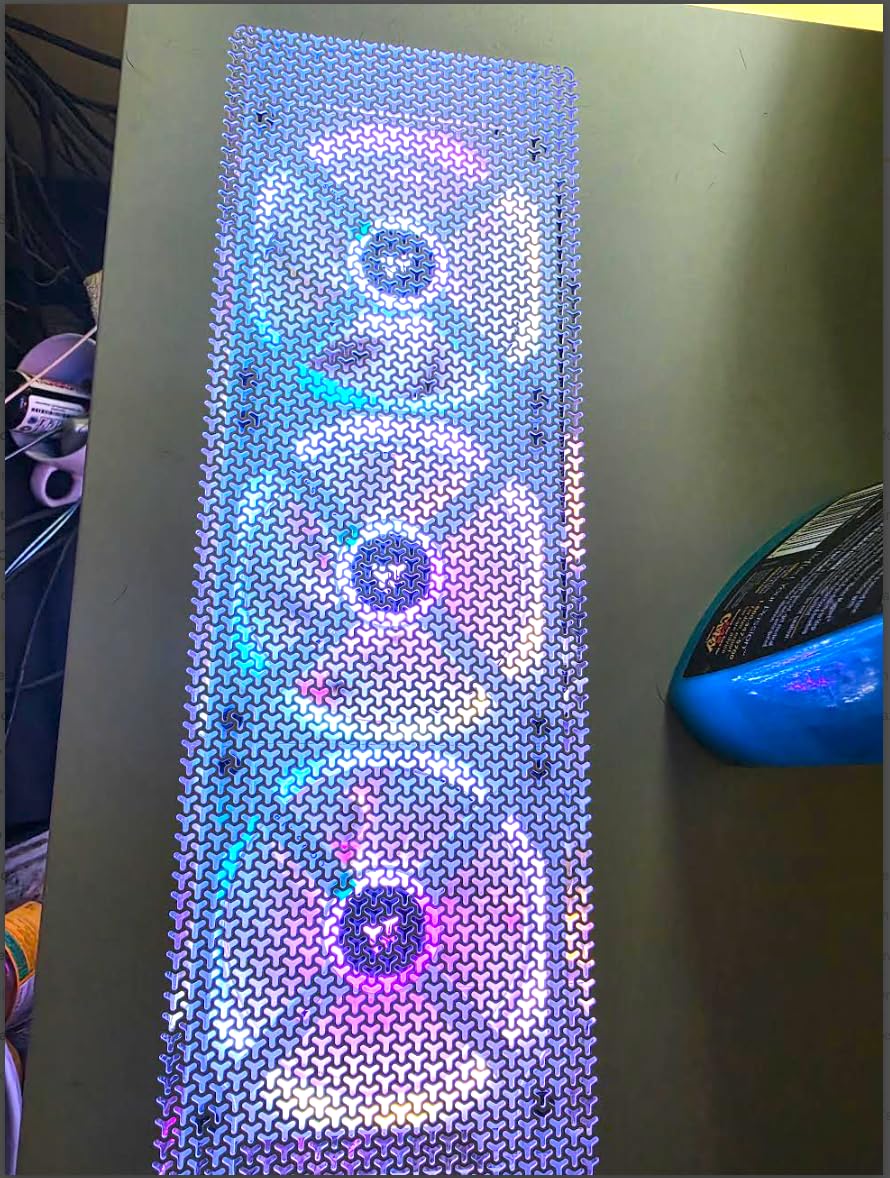 be quiet! Light Loop 360mm Black CPU Liquid Cooler for Heavily Overclocked Systems, 3X Light Wings LX 120mm PWM High-Speed ARGB Fans, Stylish ARGB Cooling Block customer photo 2