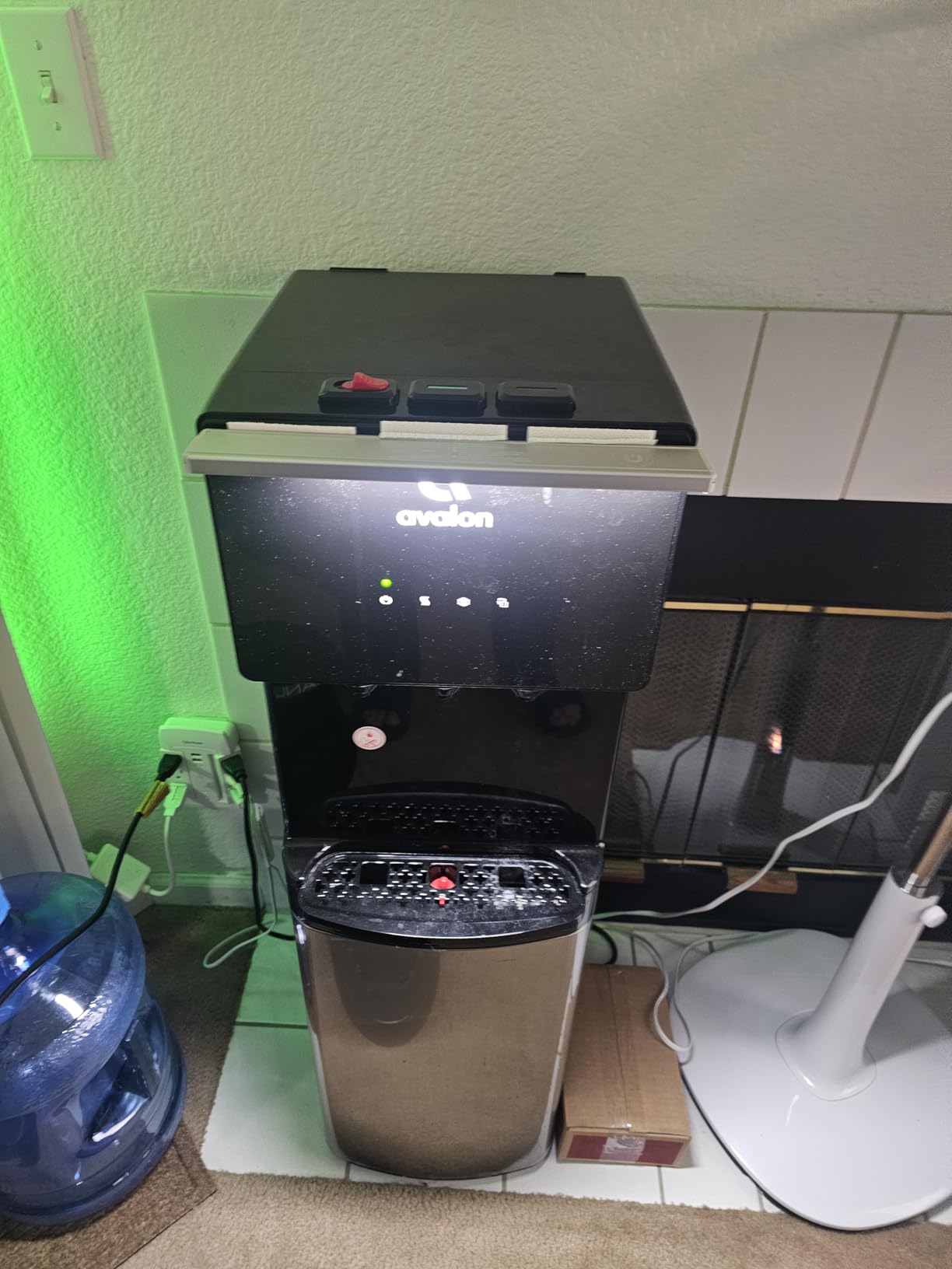 EZVALO 8