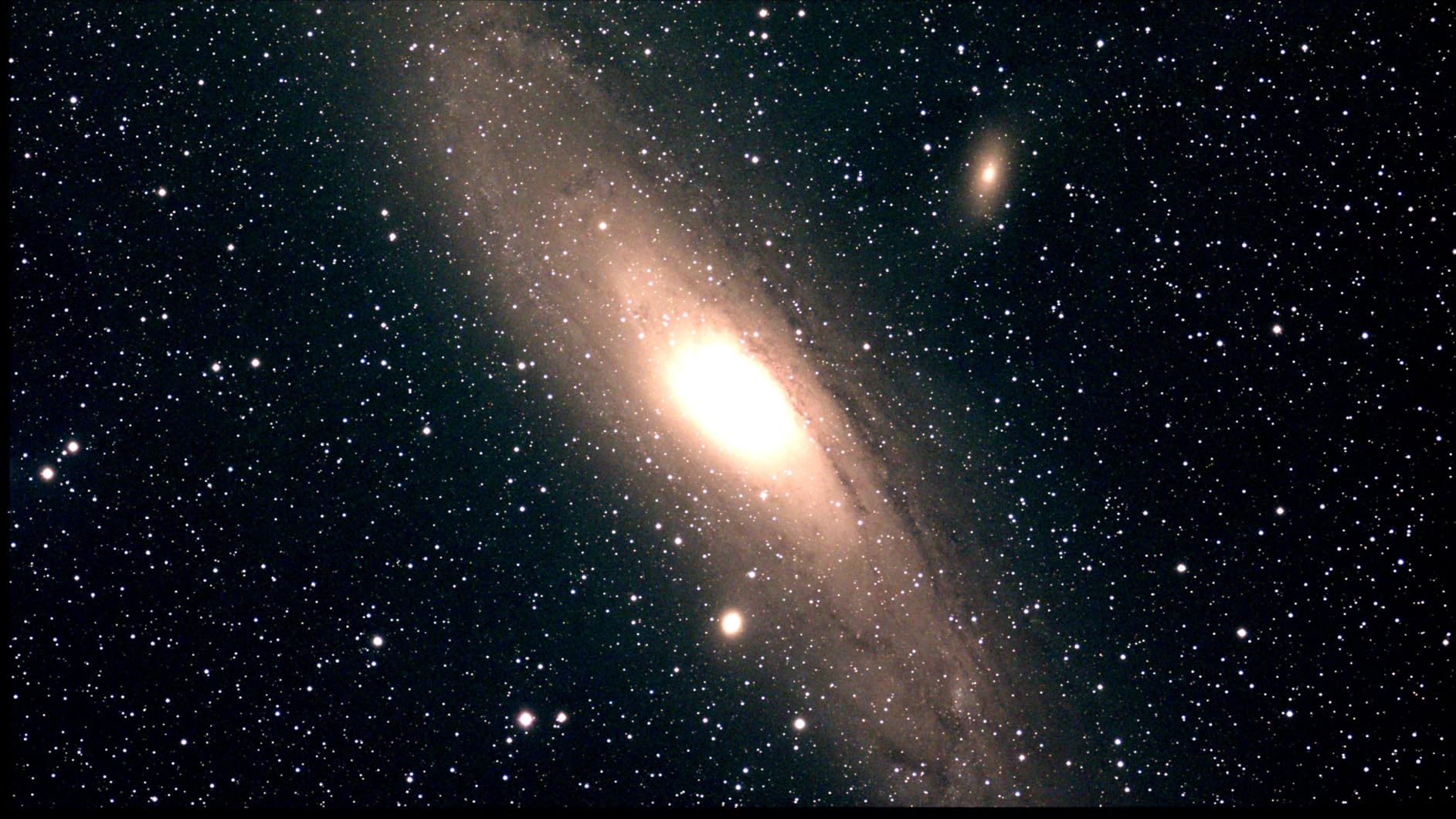 SVBONY SV555 APO Astrophotography Telescope, F4.5-F22 Refractor Telescope customer photo 2