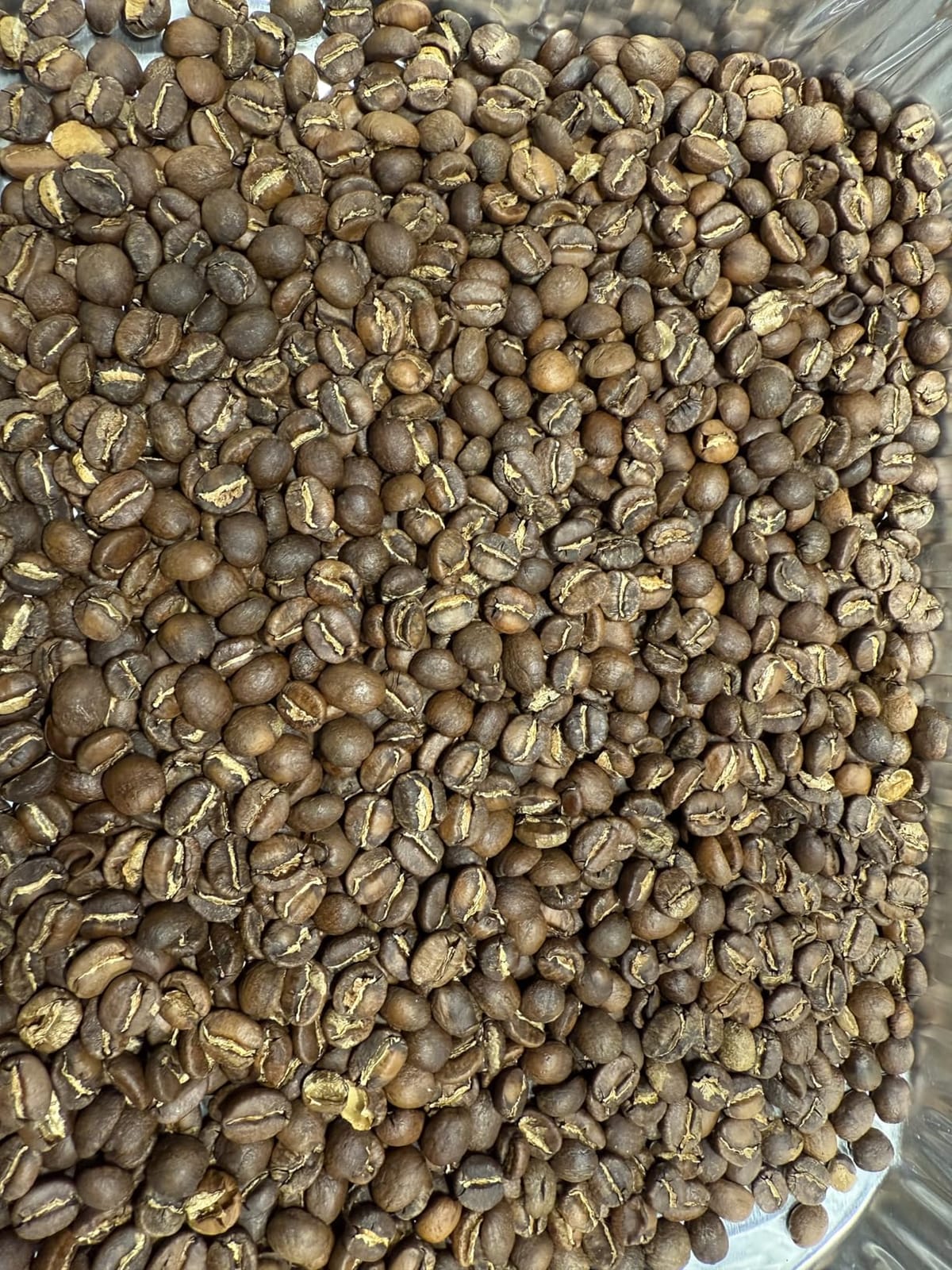 Roma Pro Smart Home Coffee Bean Roaster, 120V | 300g Capacity, Digital Display, Transparent Viewing, Auto & Manual Modes, Auto-Cooling, Ultra-low Smoke Chaff Collection customer photo 2