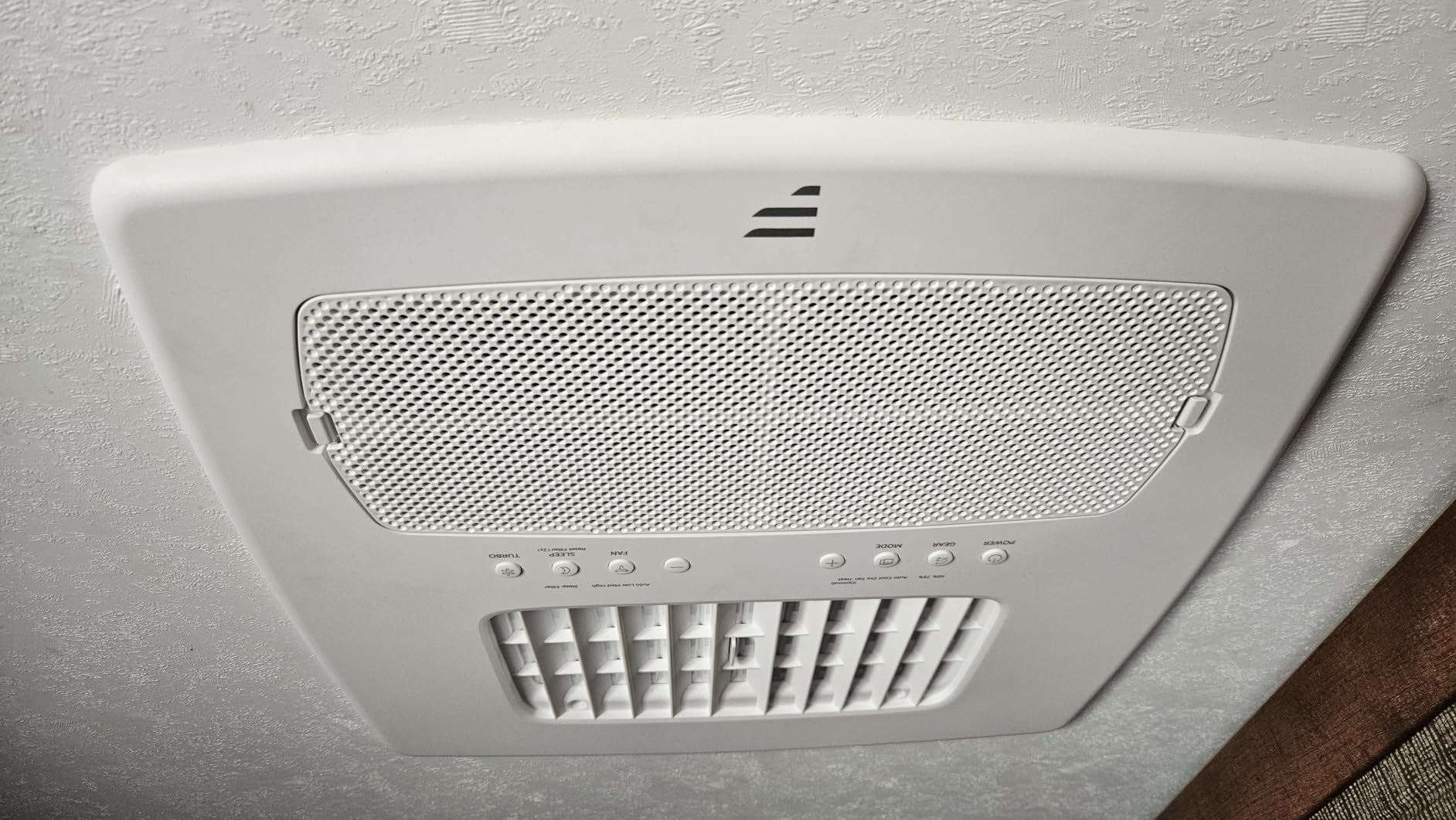 Furrion Chill Cube 18K Ducted RV Air Conditioner, White, FACR18VSDA-PS-AM customer photo 1