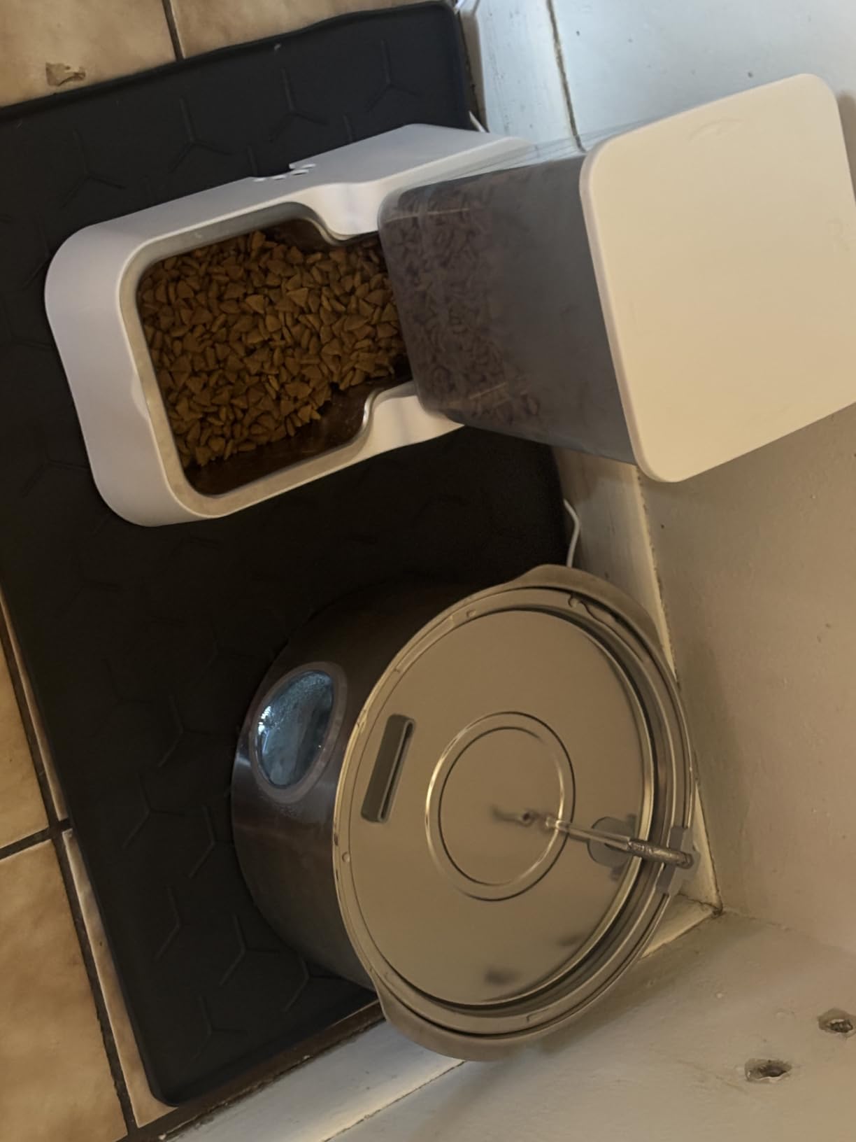 Dog Water Fountain for Large Dogs: 7L/236oz/1.8G Dog Fountain customer photo 2