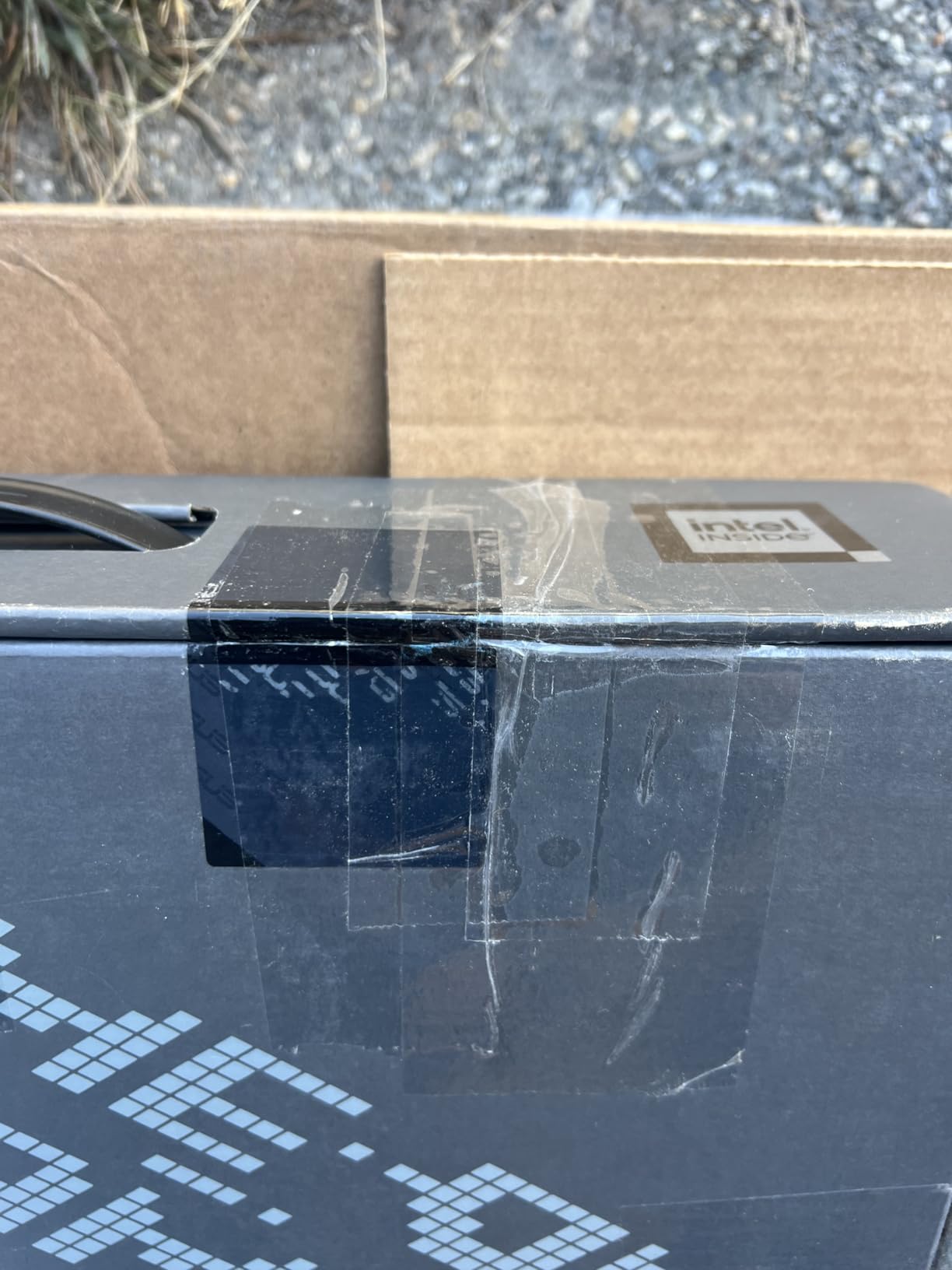 ROG Strix Scar 18 (2025) Gaming Laptop, 18