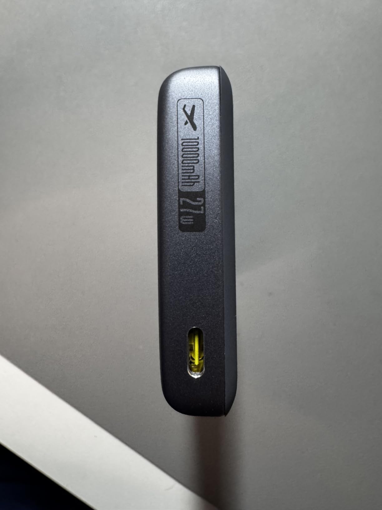 Baseus Picogo Magsafe Portable Charger, Qi2 15W 0.5