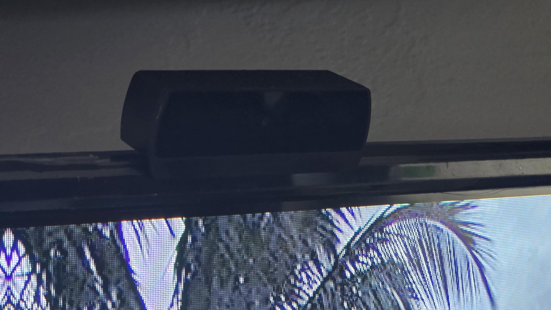 1080P HD Webcam, USB Plug & Play Computer Camera with Noise-Canceling Microphone customer photo 2