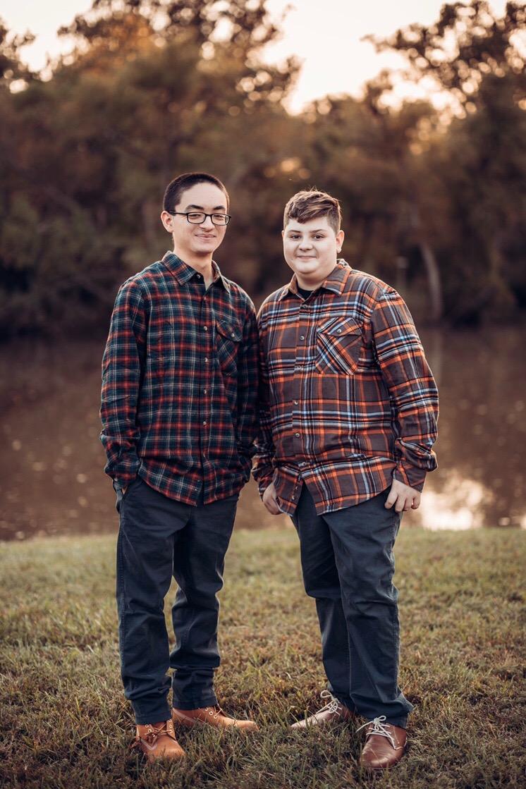 CQR Men's 100% All Cotton Button Down Flannel Shirts, Long Sleeve Brushed Warm Soft Casual Outdoor Plaid Shirt customer photo 2