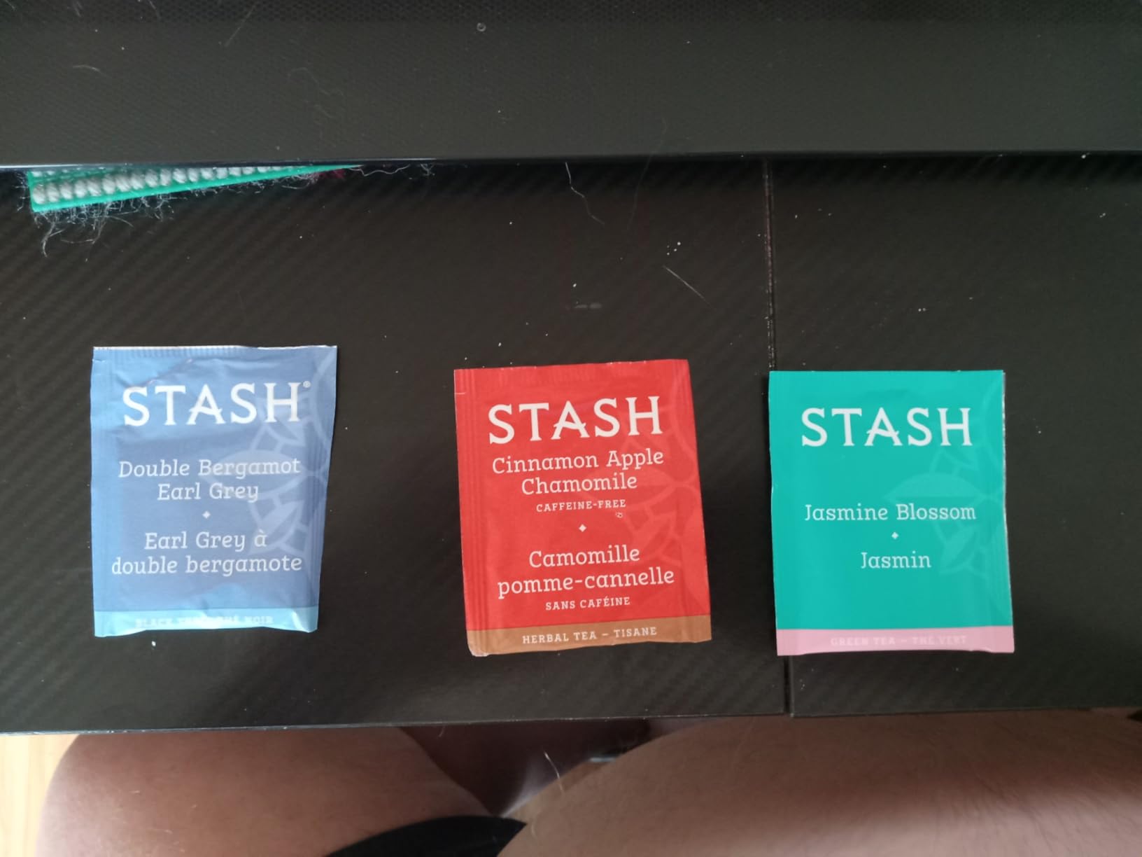 Stash Tea Bags Sampler Assortment (52 Count) 30 Different Flavors Gifts for Her Him Women Men Mom Dad Friends Coworkers Family customer photo 1