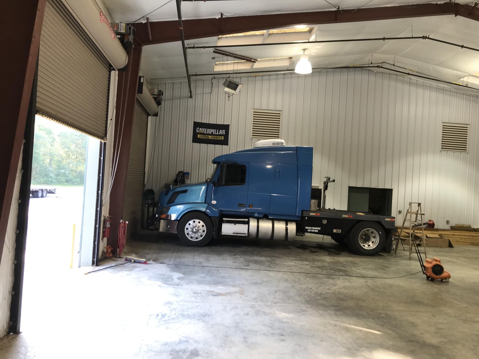 TURBRO Inverter 13.5K BTU RV Air Conditioner with Cooling and Heat Pump customer photo 1