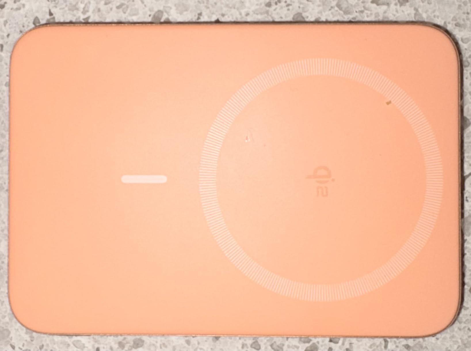 Anker Nano Magnetic Power Bank, 5,000mAh Qi2-Certified 15W Portable Charger customer photo 2