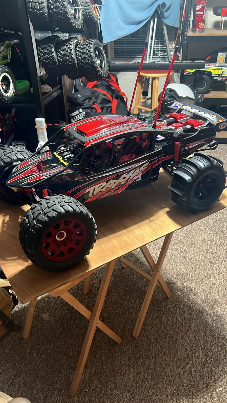 Funco Pro Scale Replica Sand Car (Orange) customer photo 1