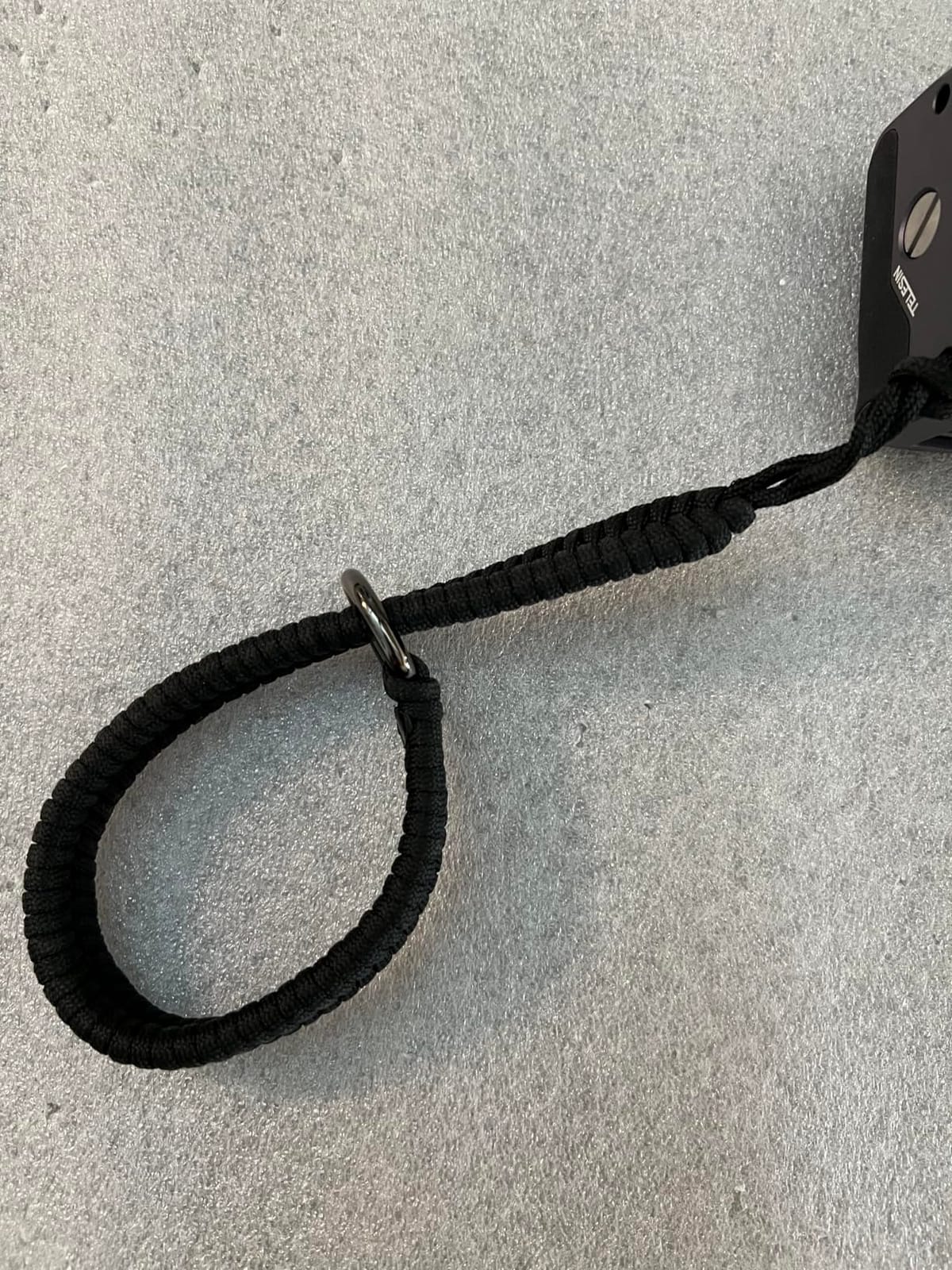 ZXZone Camera Wrist Strap for DSLR Mirrorless Camera，Camera Hand Strap with Safer Connector customer photo 2