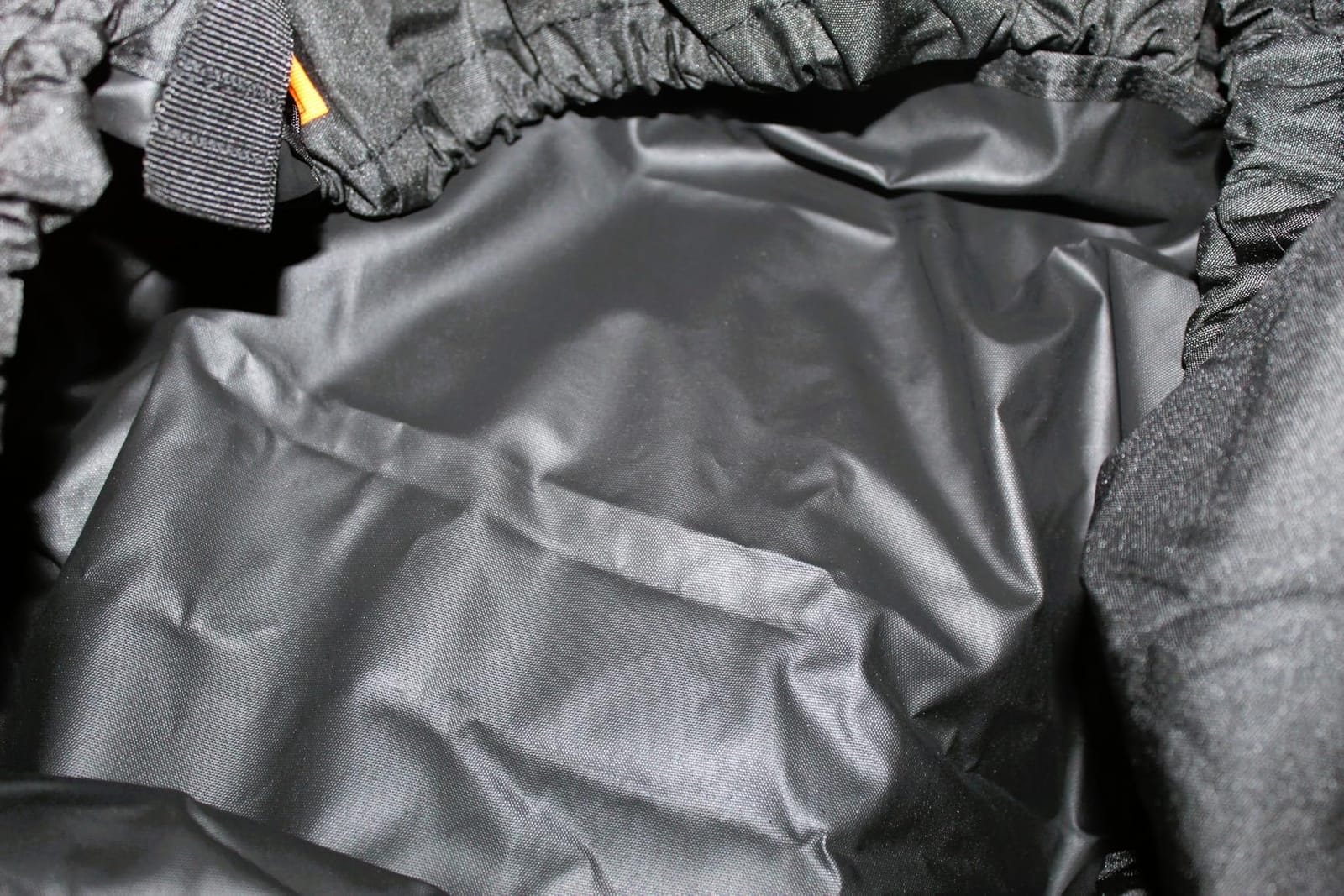 Comnova Snowmobile Cover 145 Inch - Premium 600D Outdoor Snowsled Cover, Heavy Duty & Waterproof All Weather Protection Covers, Black, Fit Up to 145