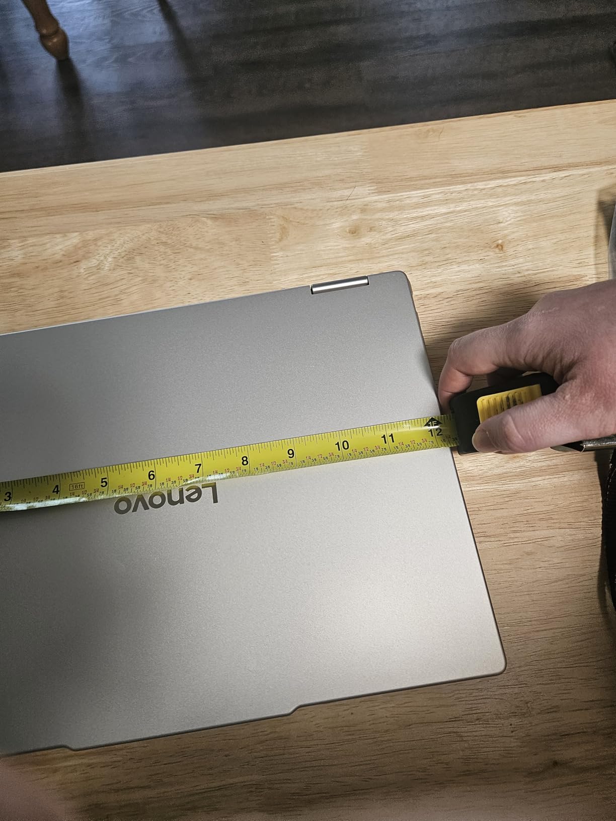 Yoga 7 2-in-1 with Ryzen AI 5, 14