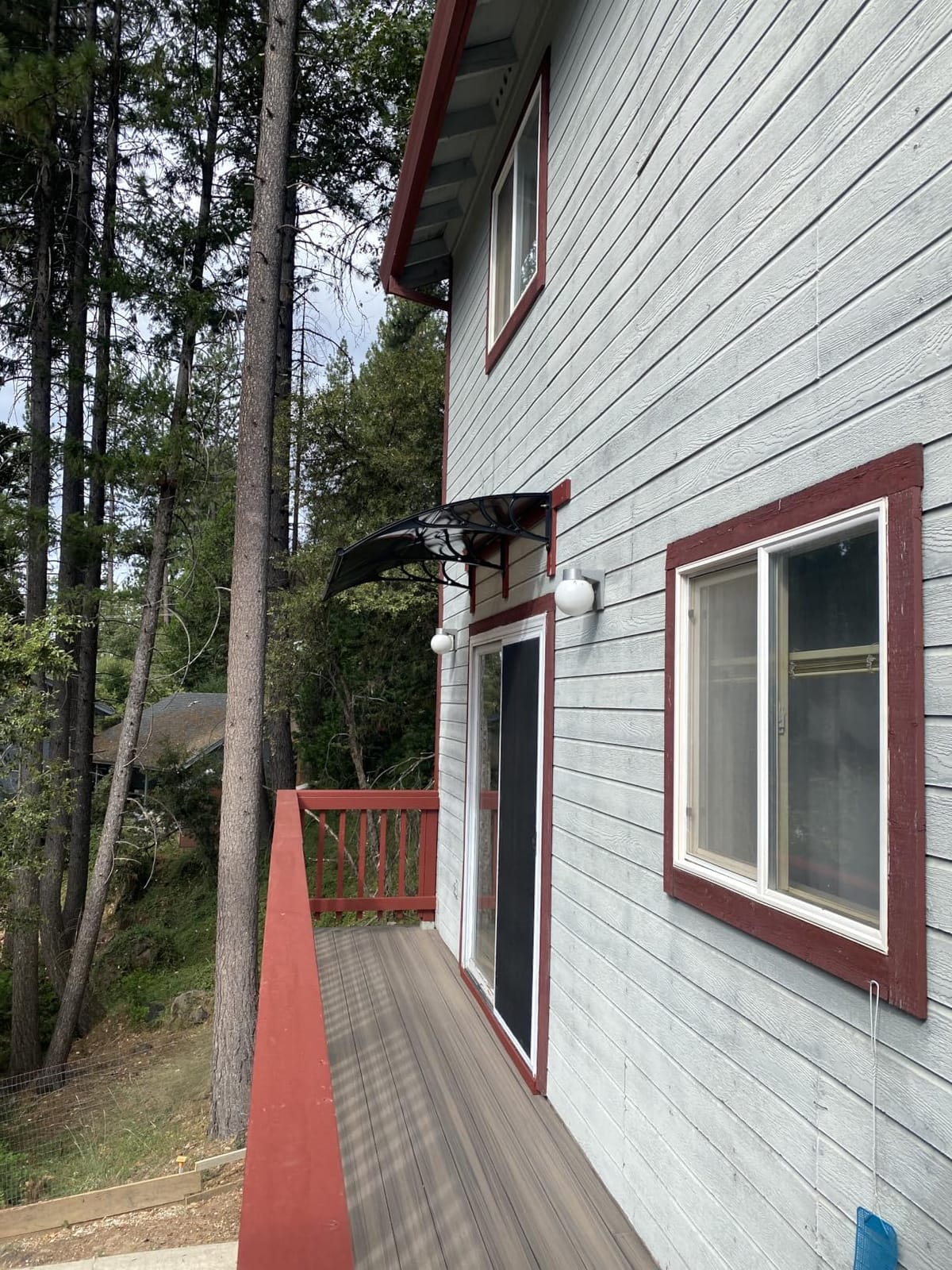 VEVOR Awnings for Door Entrance, 38