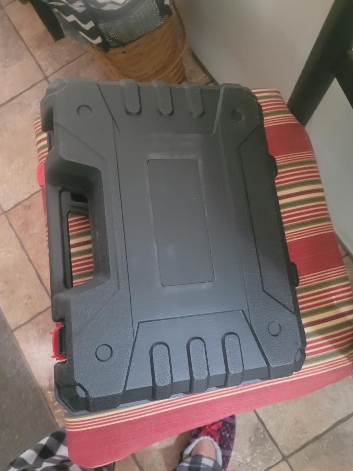 YUQUESEN RL-009 customer photo 2