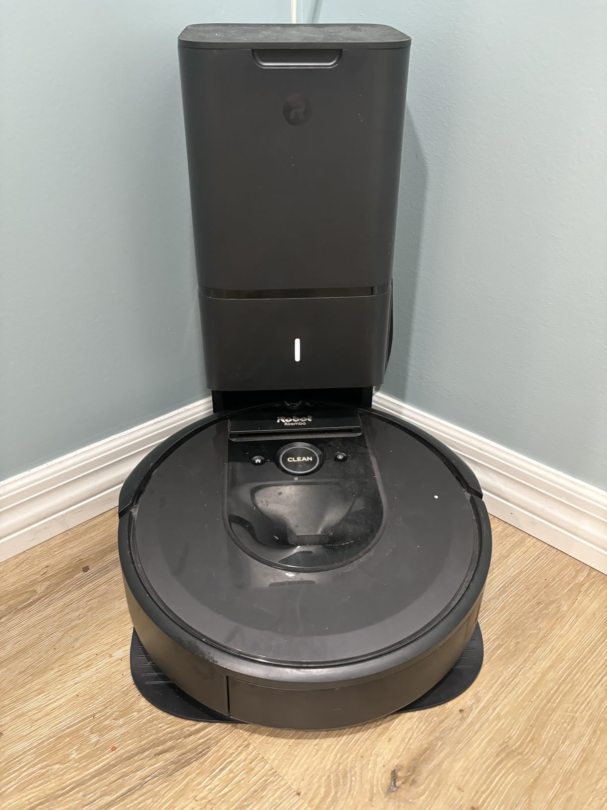 Roomba 705X Combo customer photo 2