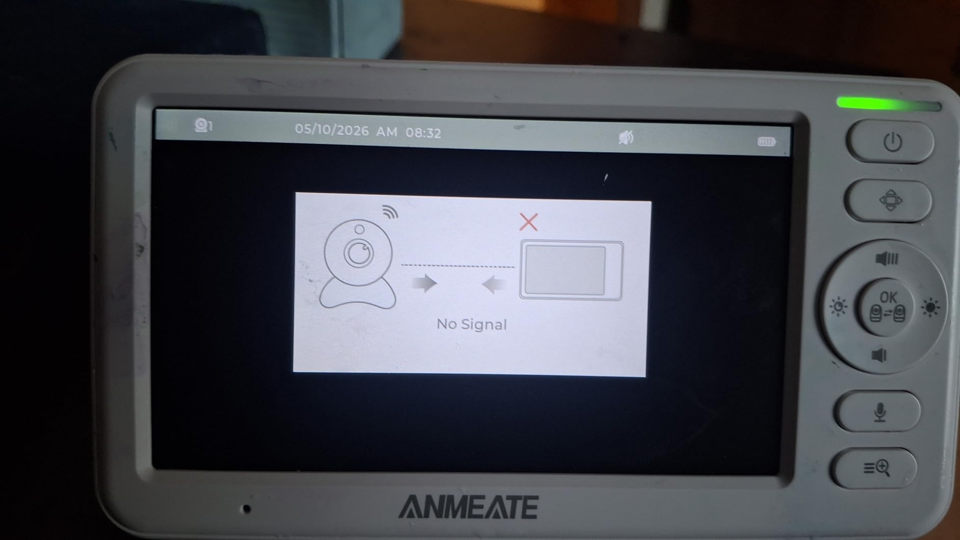 ANMEATE 5