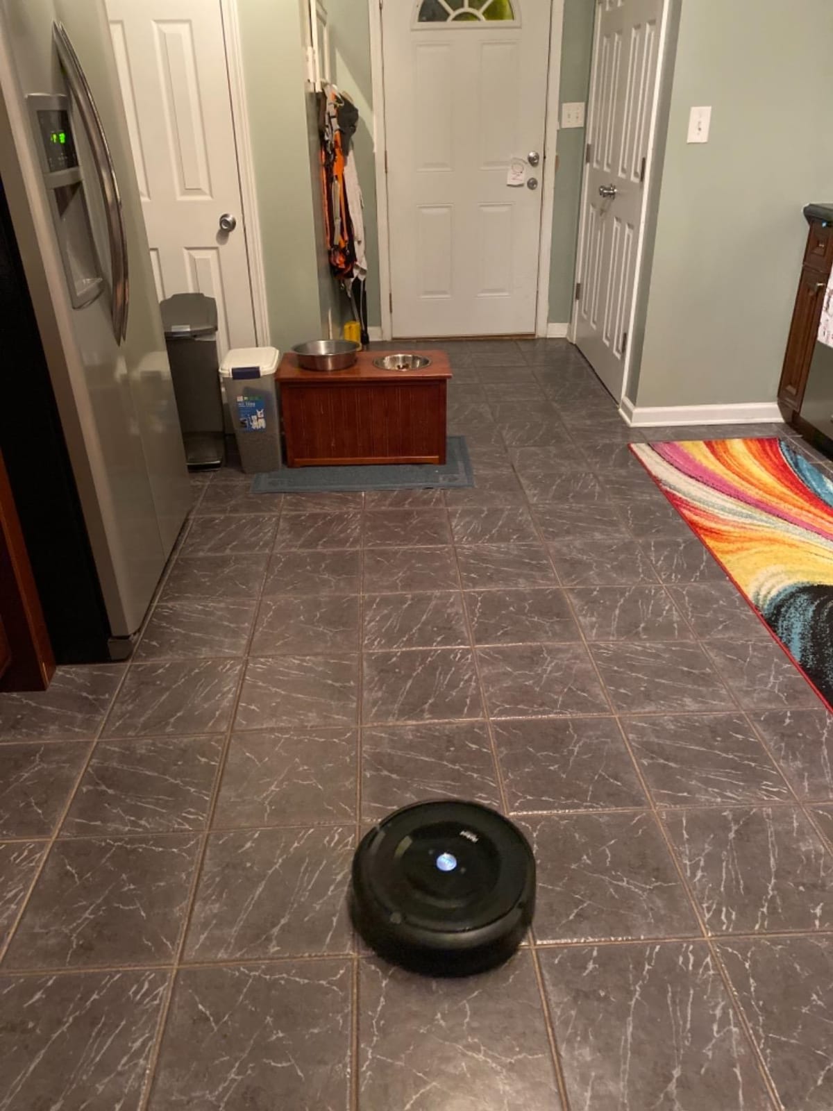 Roomba 415X customer photo 1
