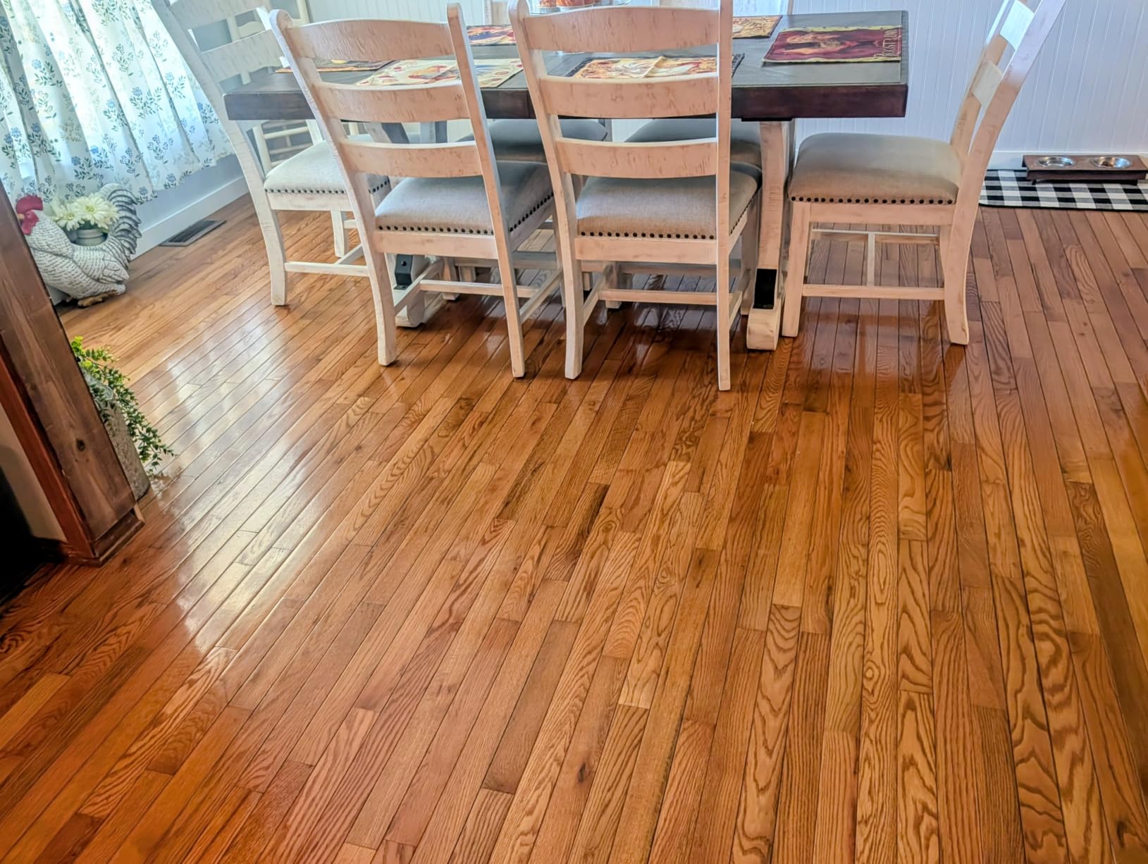 Roomba 415X customer photo 2
