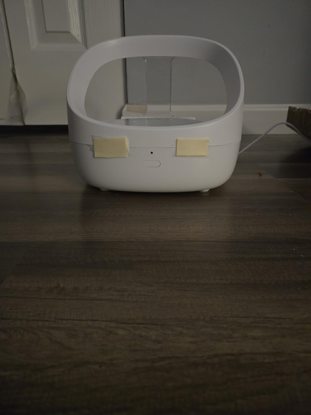 RFID Collar Cat Feeder for Multi-Cat Homes, Helps Reduce Stealing customer photo 1