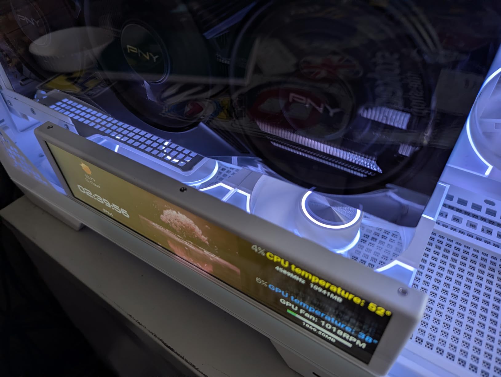 darkFlash V92 9.2