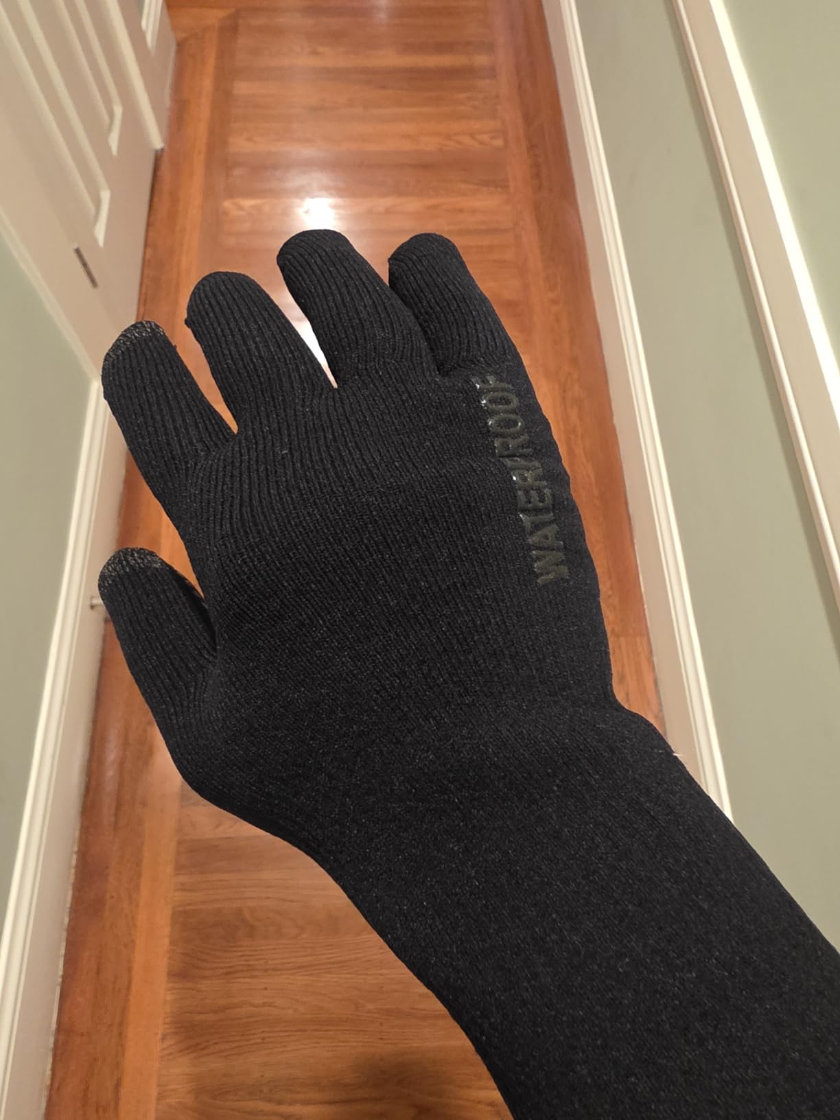 FROGG TOGGS Unisex Waterproof Gloves customer photo 2