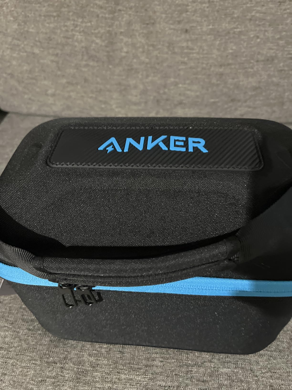 Anker SOLIX S2000 Portable Power Station, 2,010Wh, 3,000W Peak, Home Backup | LiFePO4 Battery, Up to 35-Hour Fridge Backup, 1,500W Solar Generator for Home, UPS, Outdoor, and Emergency Use customer photo 1