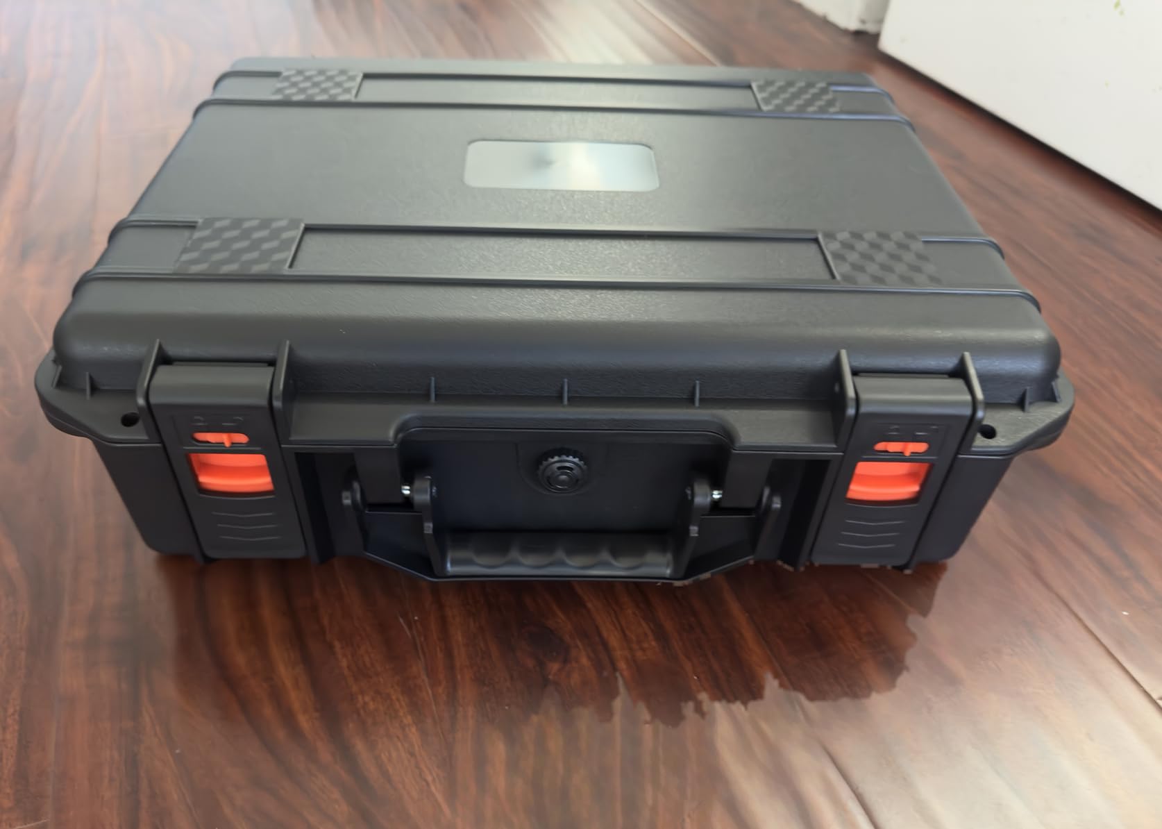 Miniature Storage Figure Hard Shell Case, 80-108 Slots DND Minis Carry customer photo 2