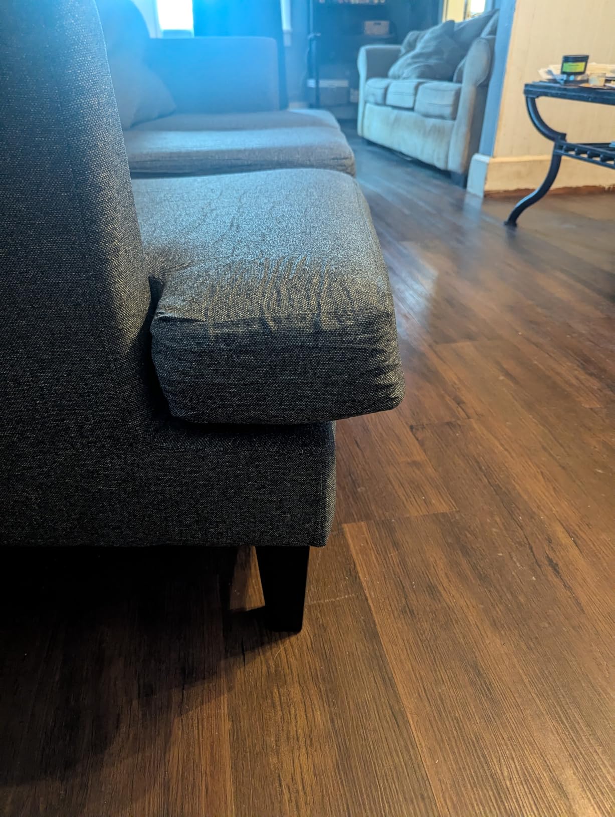 Busaurus 3 Seater Sofa Couches for Living Room, 89