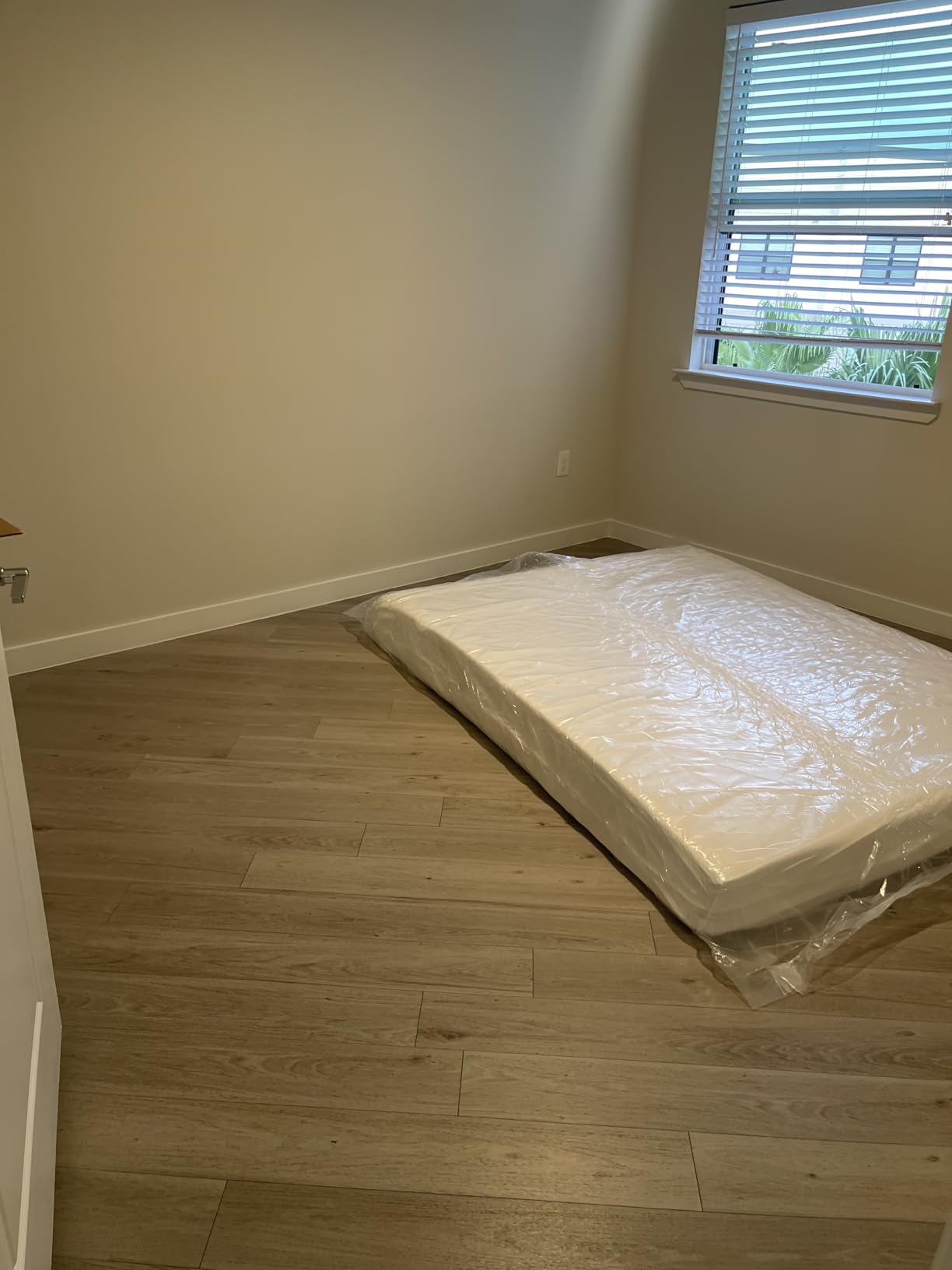 Novilla Queen Gel Memory Foam Mattress 12 Inch for Spinal Alignment customer photo 1