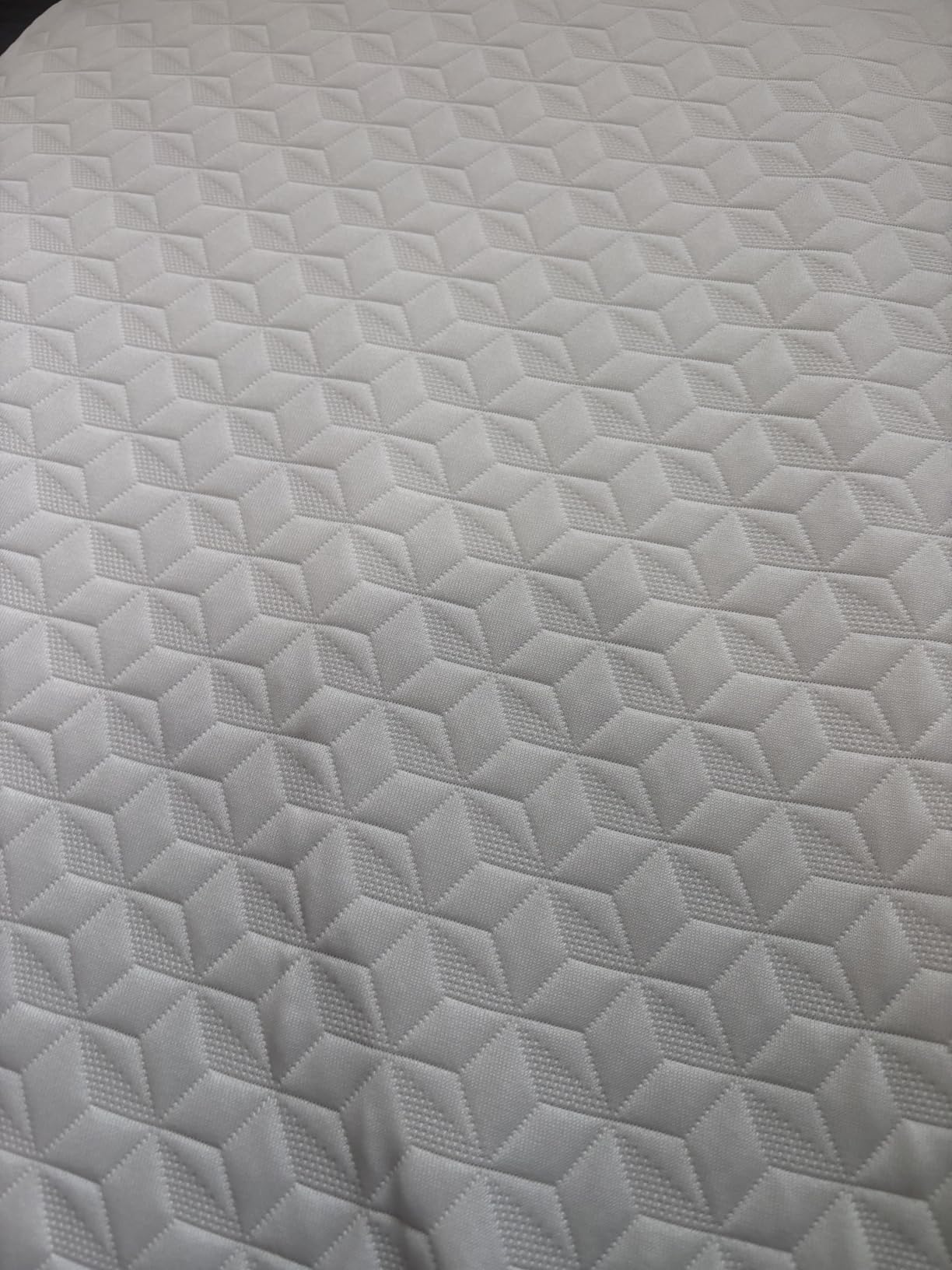 Novilla Queen Gel Memory Foam Mattress 12 Inch for Spinal Alignment customer photo 2