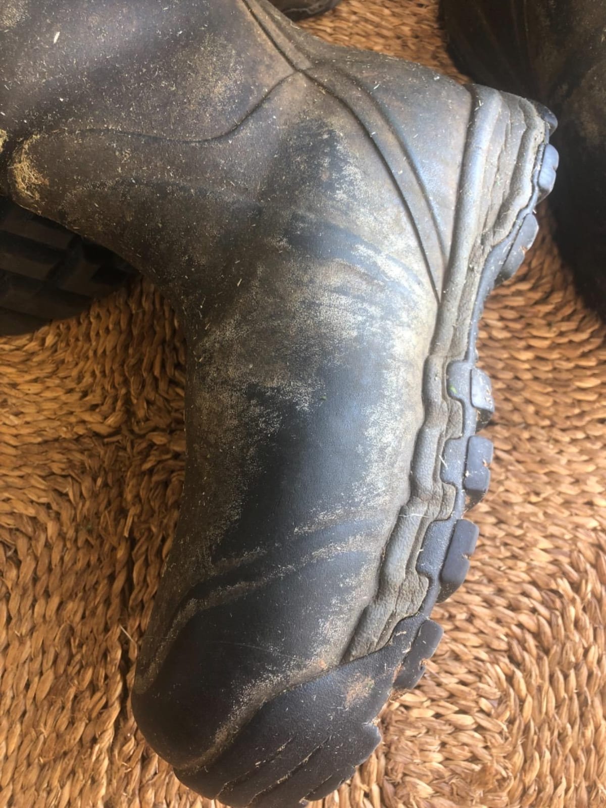 LaCrosse Mens AlphaBurly Aero 17