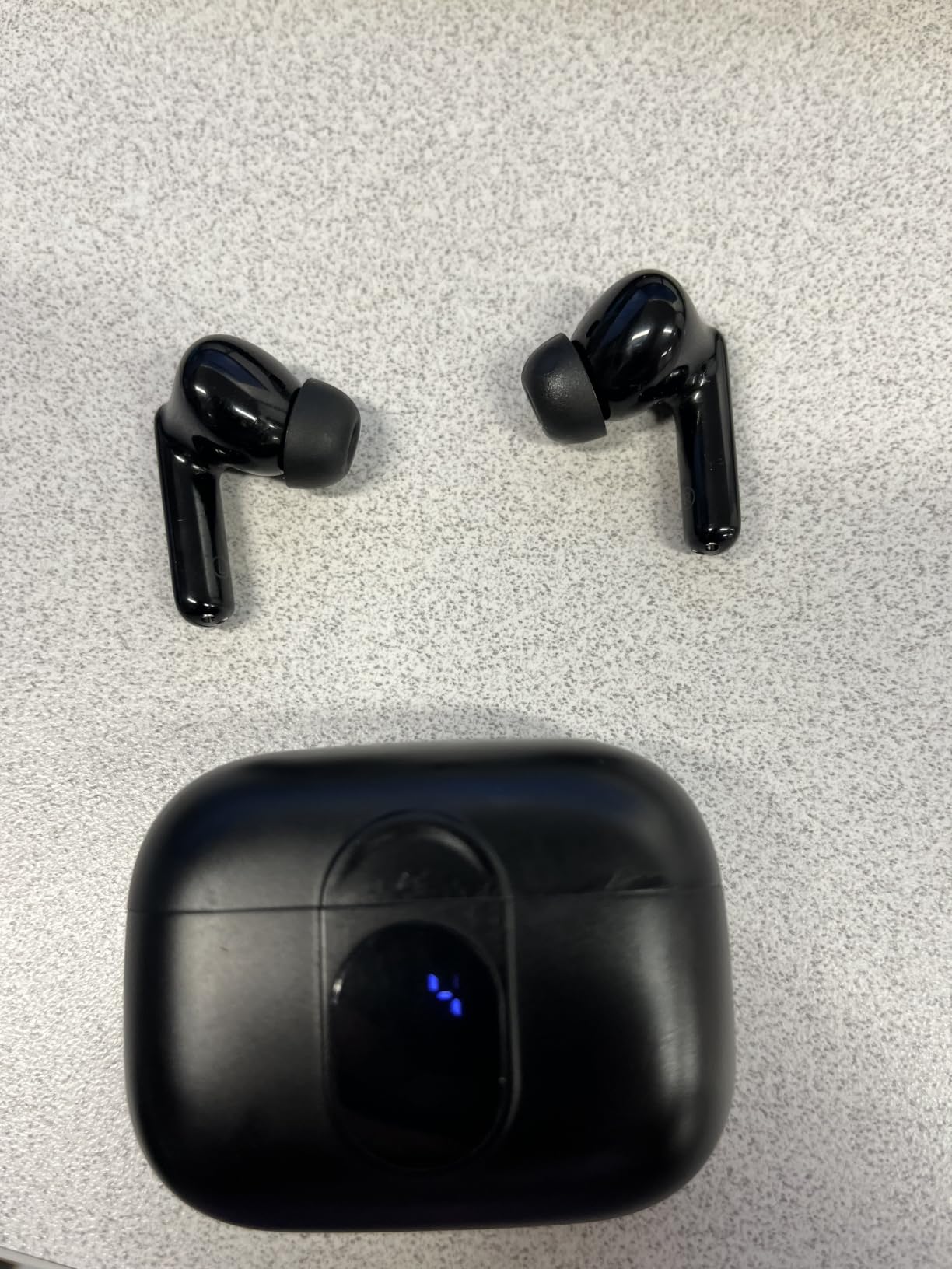 Real Time AI Translation Earbuds 165 Languages 6 Modes No Subscription customer photo 2