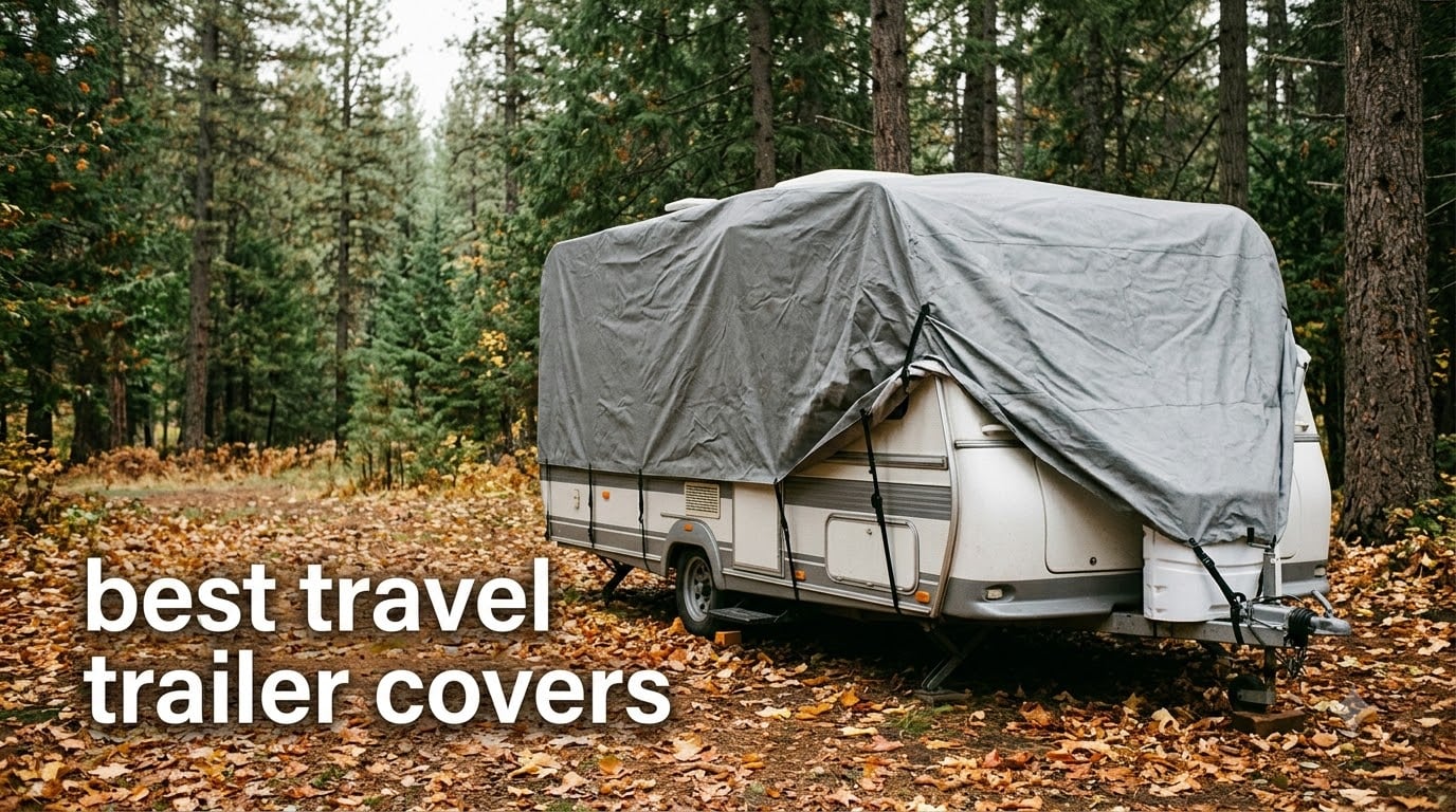 best travel trailer covers