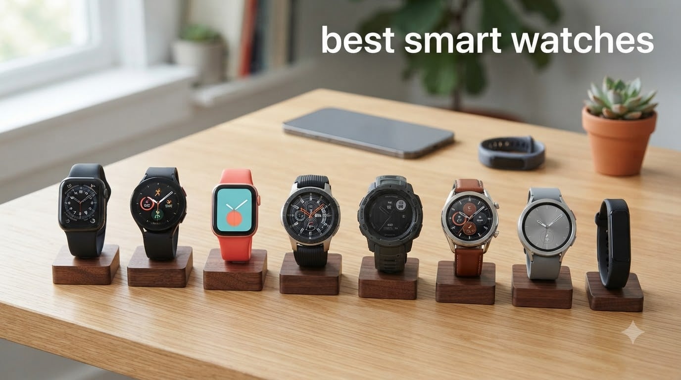 best smart watches