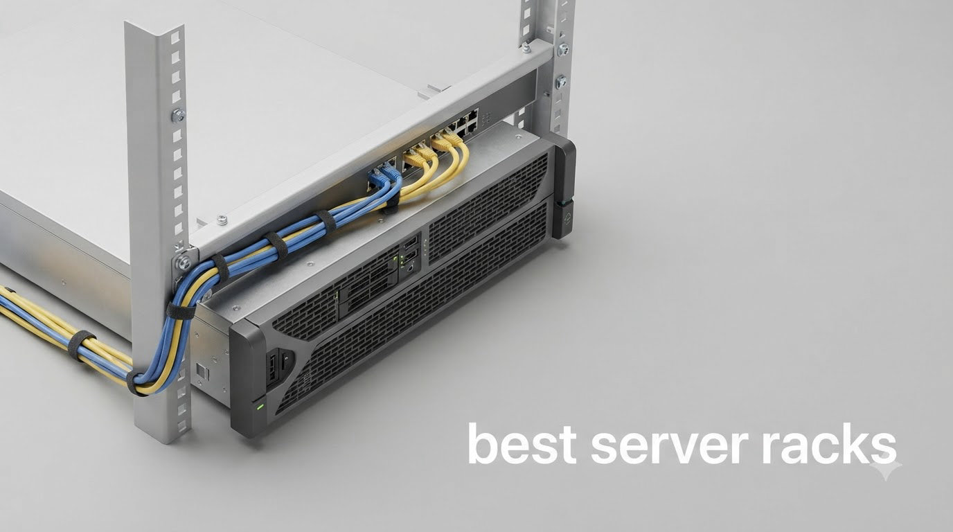 best server racks