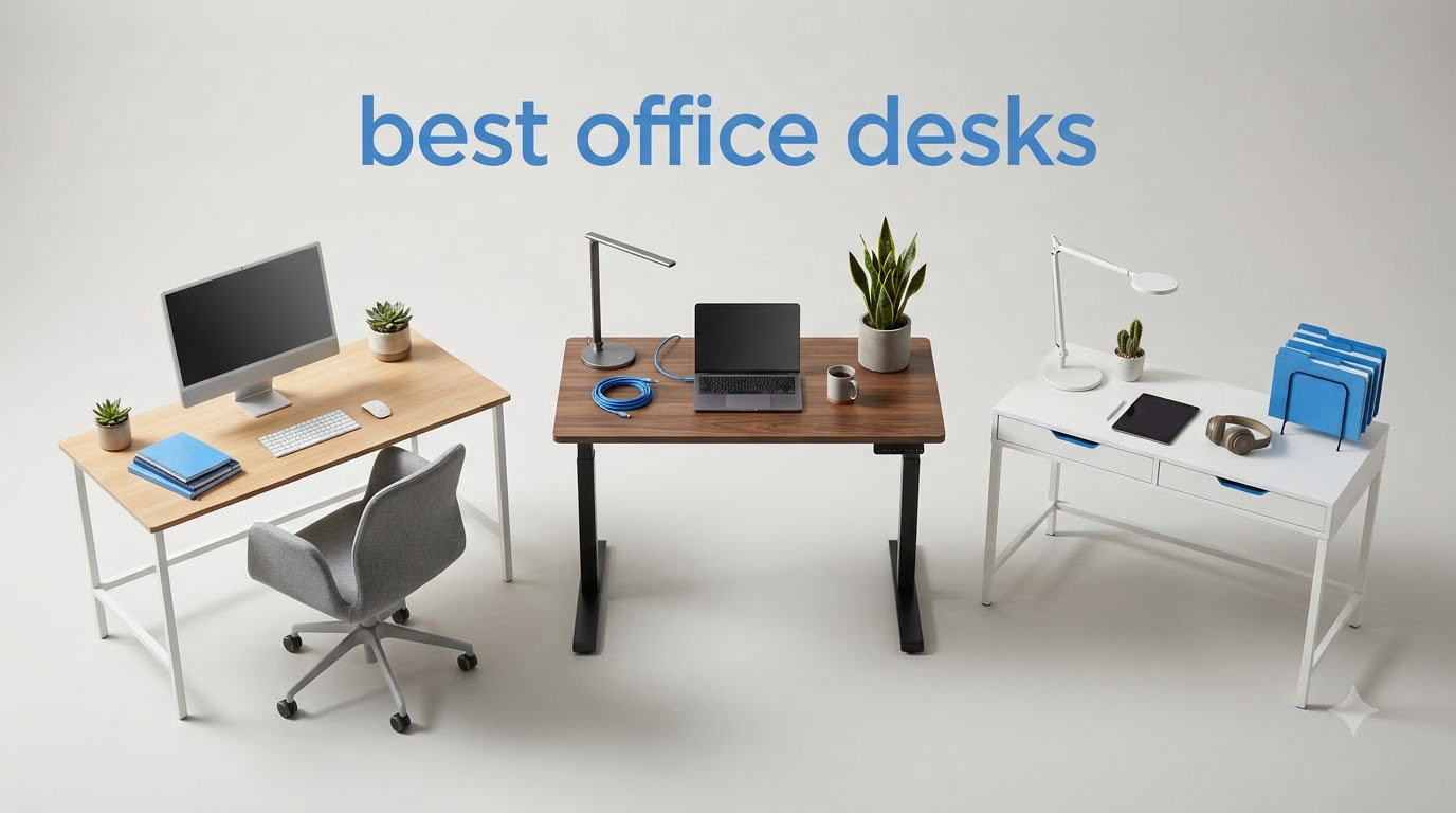 best office desks