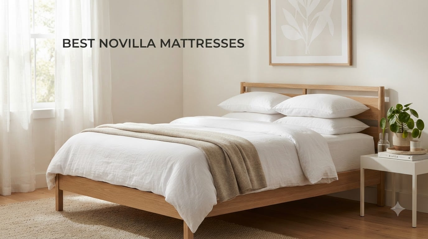 best novilla mattresses