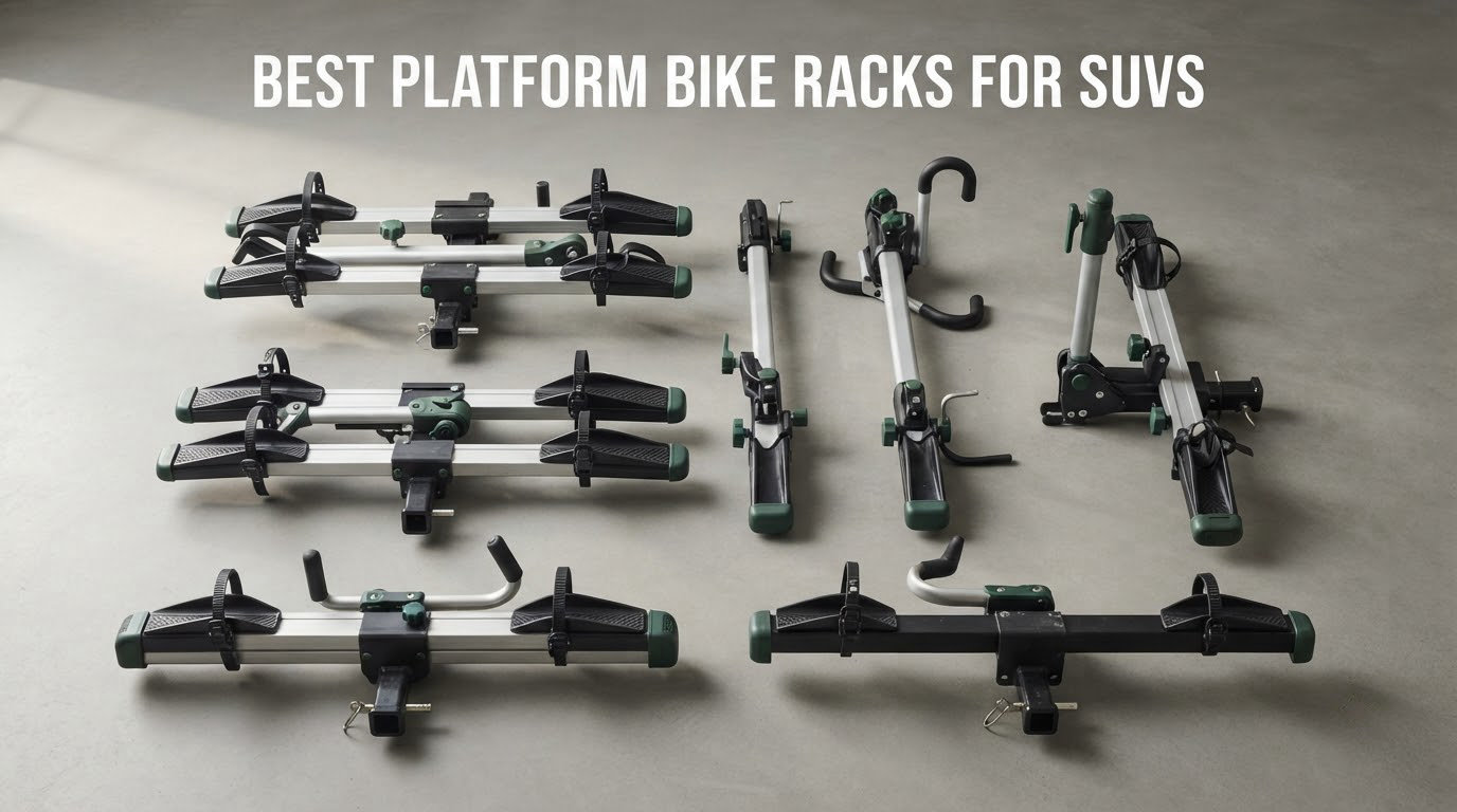 best platform bike racks for suvs