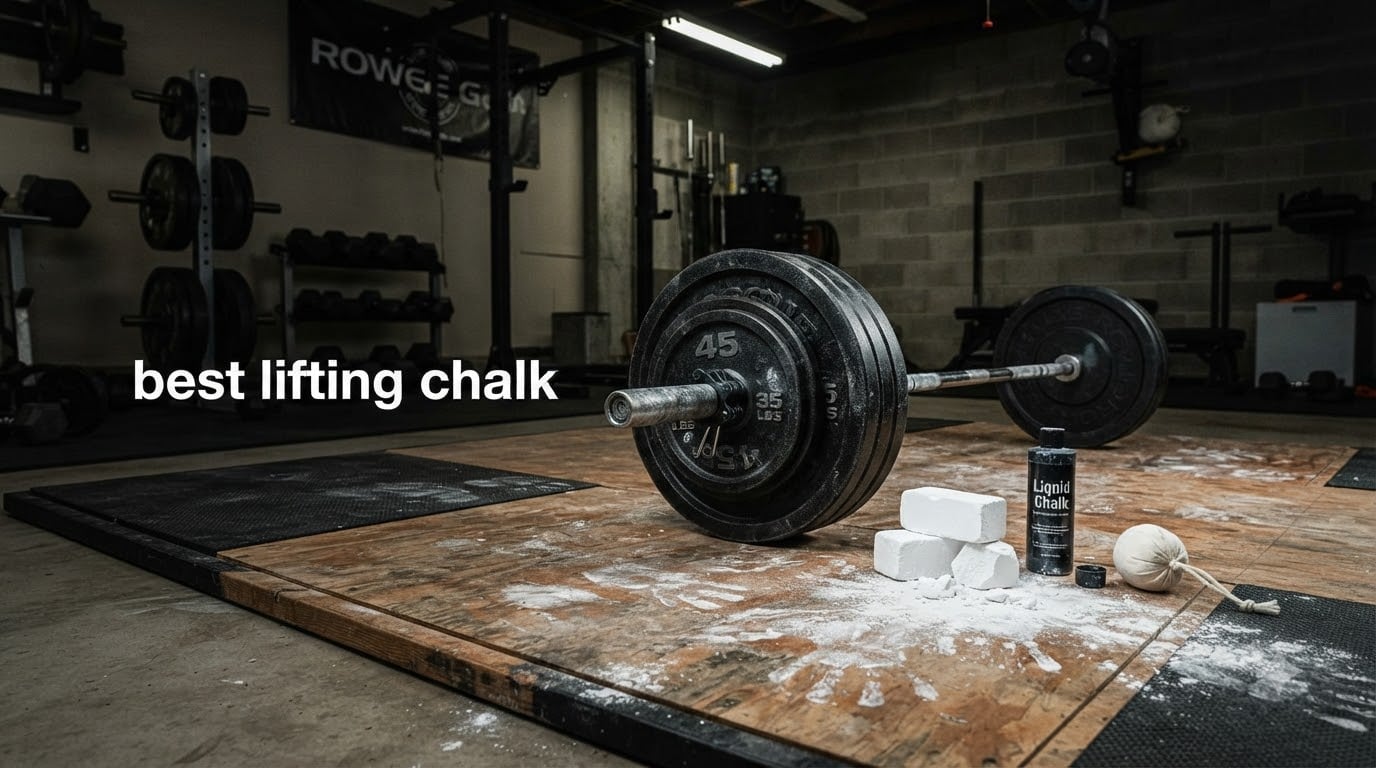 best lifting chalk