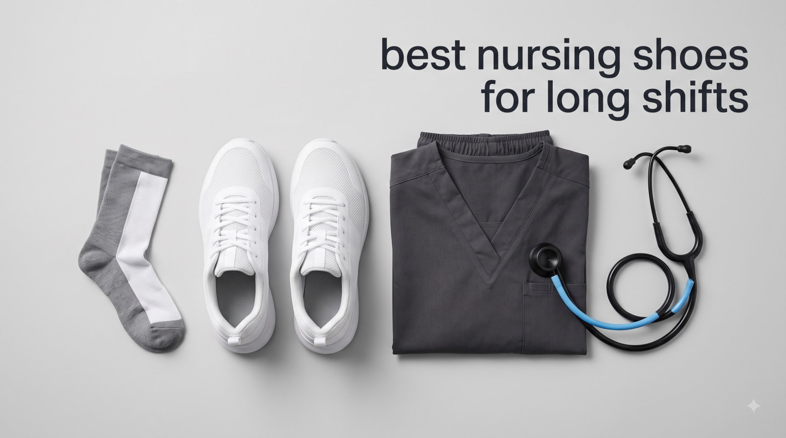 best nursing shoes for long shifts