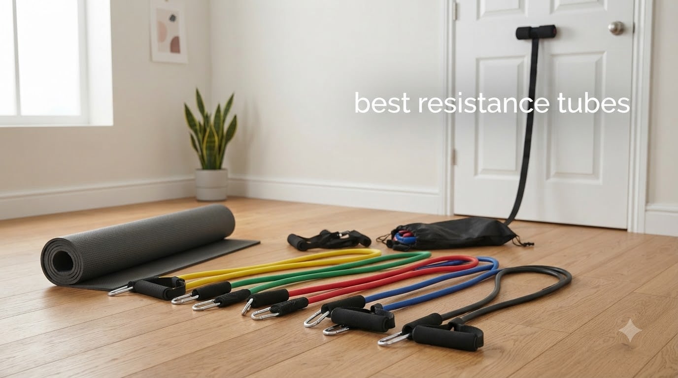 best resistance tubes