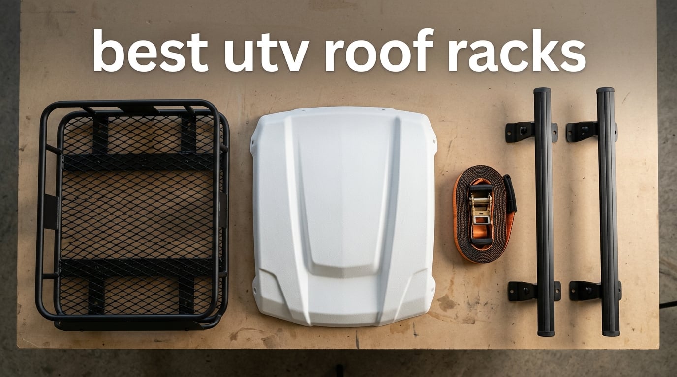 best utv roof racks