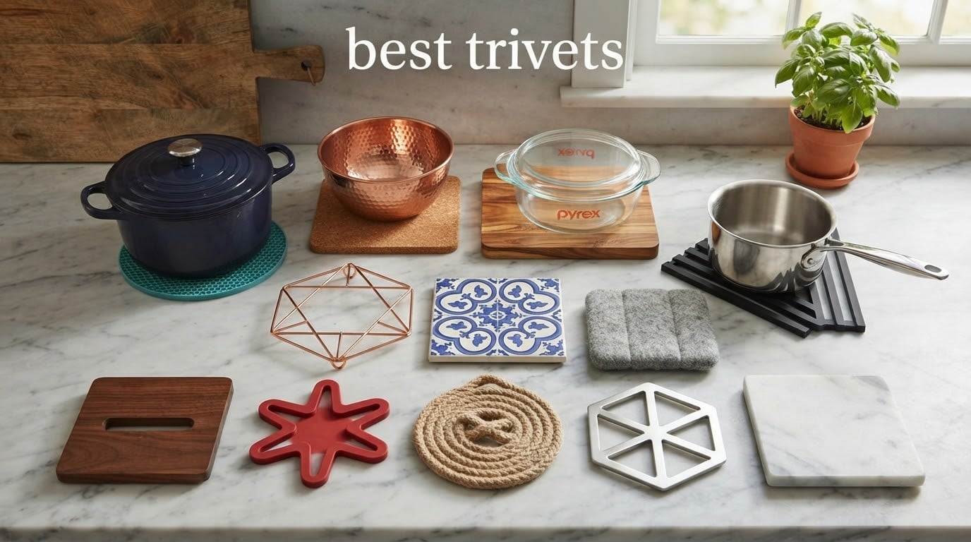 best trivets