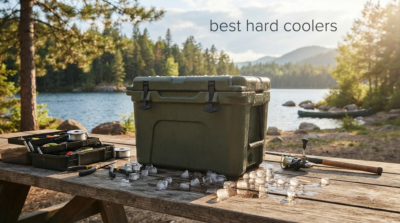 best hard coolers