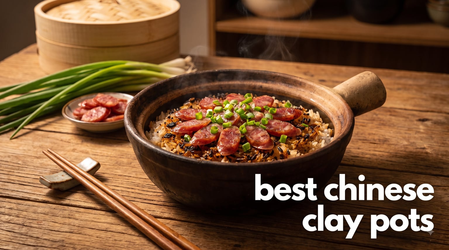 best chinese clay pots