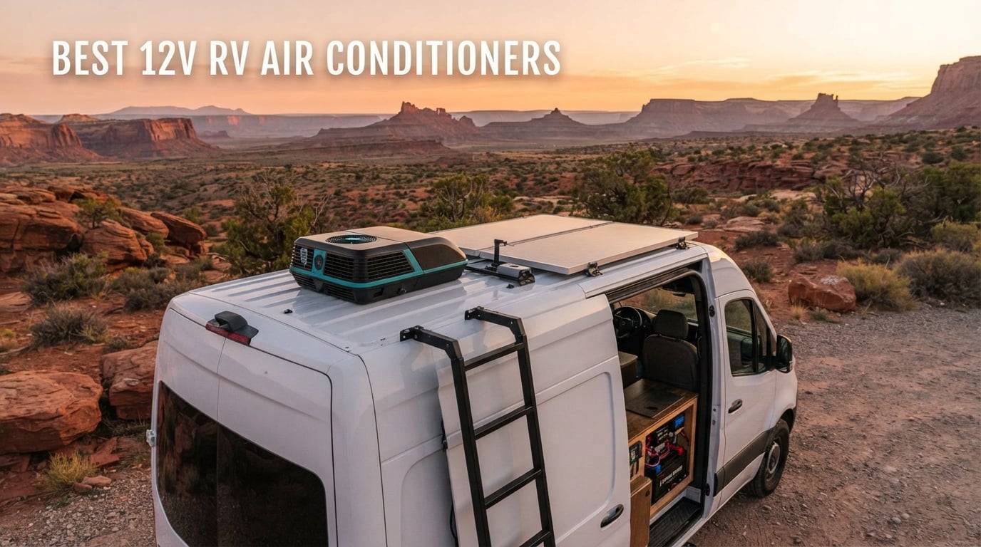 best 12v rv air conditioners